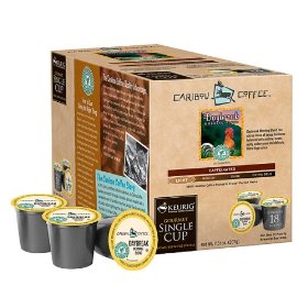 Caribou K Cups