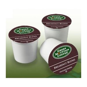  Tastingcups on Our Favorite K Cups Breakfast Blend   K Cup Coffee Info