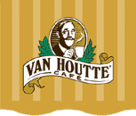 Van Houtte K Cups