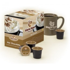 Hot Chocolate K Cups
