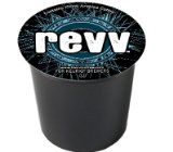 Revv K Cups